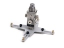 Euromet Adapter Arakno Adapter für Truss / Rohrklemme