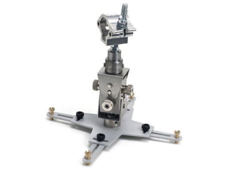 Euromet Adapter Arakno Adapter für Truss / Rohrklemme
