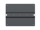 Multibrackets Bodenplatte Floorbase Pro OM46N-D