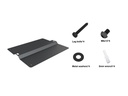 Multibrackets Bodenplatte Floorbase Pro OM46N-D