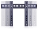 Multibrackets Erweiterung Mount Rail für Wandhalterung