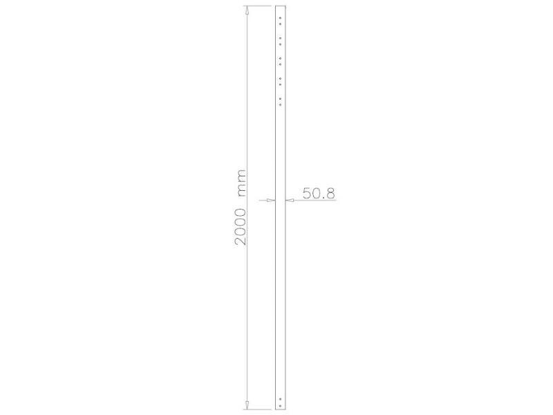 Neomounts by NewStar FPMA-CP200BLACK