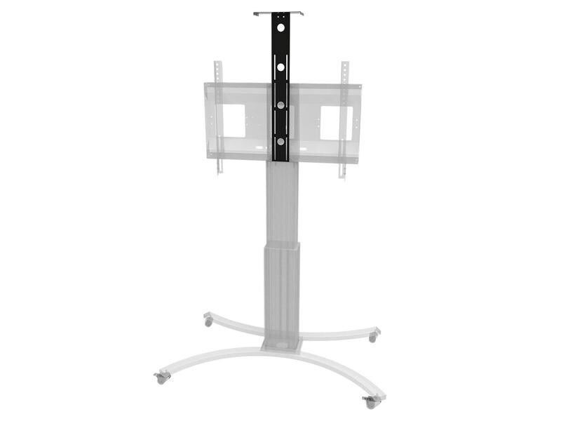 Neomounts by NewStar Halterung PLASMA-M2500CAMSHLF2 Schwarz