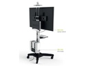 PureMounts Computerhalterung PDS-2505
