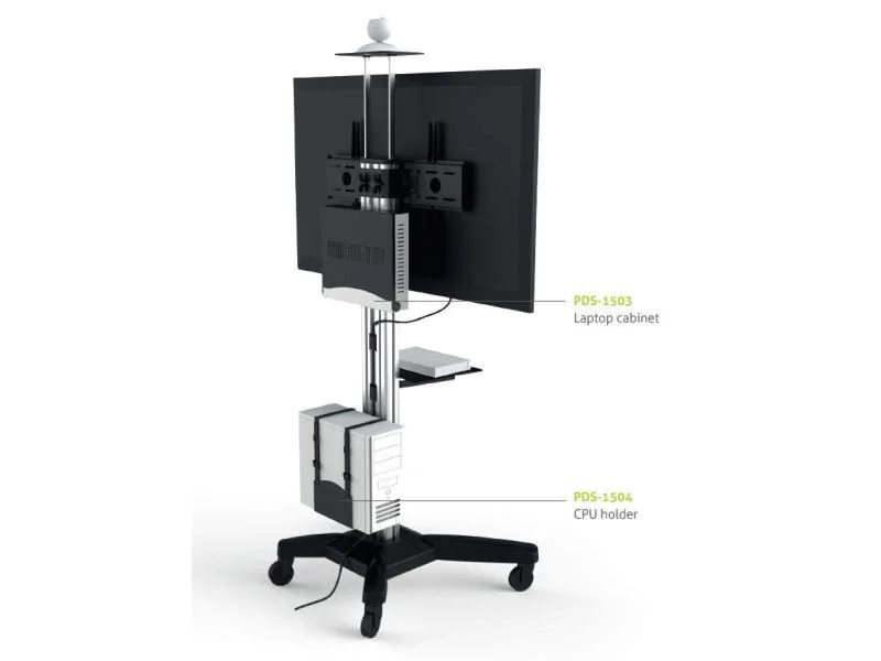 PureMounts Kamerahalterung PDS-1501 Kamera Ablage
