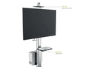 PureMounts Kamerahalterung PDS-1501 Kamera Ablage