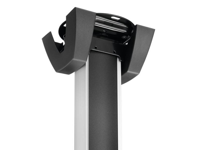 Vogel's Adapter PUC 1065 Schwarz