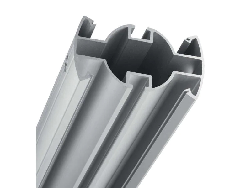Vogel's Ersatzteil PUC 2508 Silber