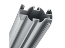 Vogel's Ersatzteil PUC 2508 Silber