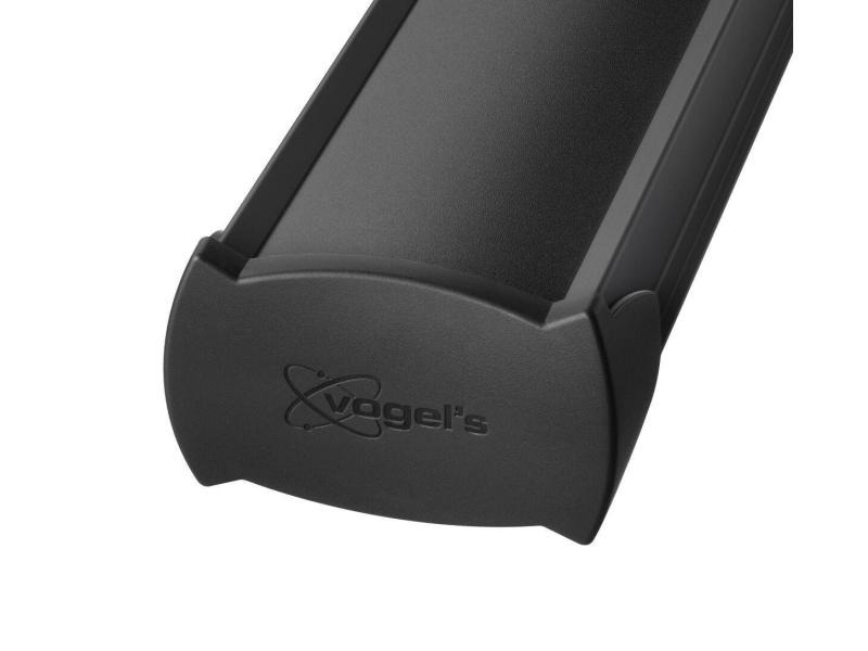 Vogel's Ersatzteil PUC 2508B Schwarz
