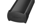 Vogel's Ersatzteil PUC 2508B Schwarz