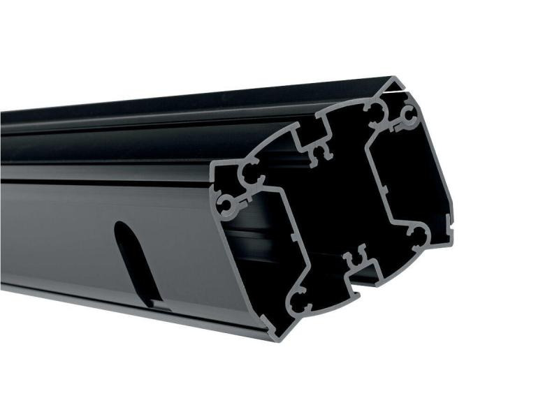 Vogel's Ersatzteil PUC 2715B Schwarz