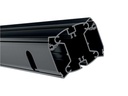 Vogel's Ersatzteil PUC 2715B Schwarz