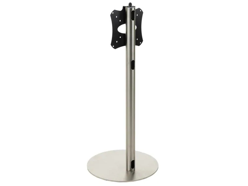 Audioraq Standfuss 0292 Edelstahl gebürstet