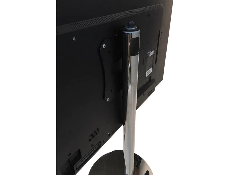 Audioraq Standfuss Edelstahl / Chrom
