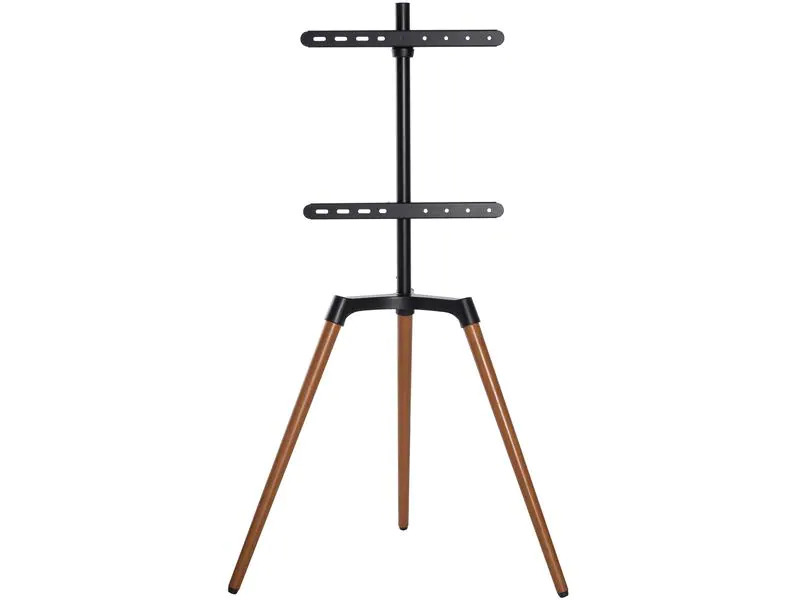 CE My Wall HT20, Design TV-Ständer Braun; Schwarz