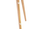 CE My Wall HT21, Design TV-Ständer Beige; Schwarz