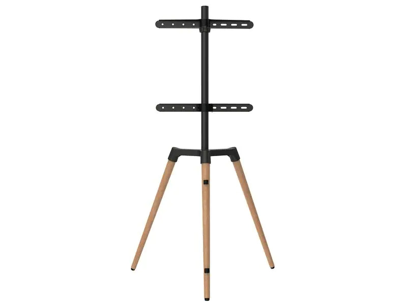 CE My Wall HT21, Design TV-Ständer Beige; Schwarz