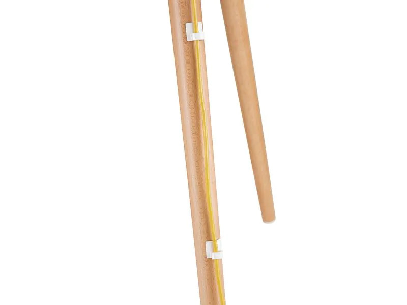 CE My Wall HT21, Design TV-Ständer Beige; Weiss