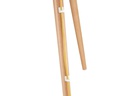 CE My Wall HT21, Design TV-Ständer Beige; Weiss