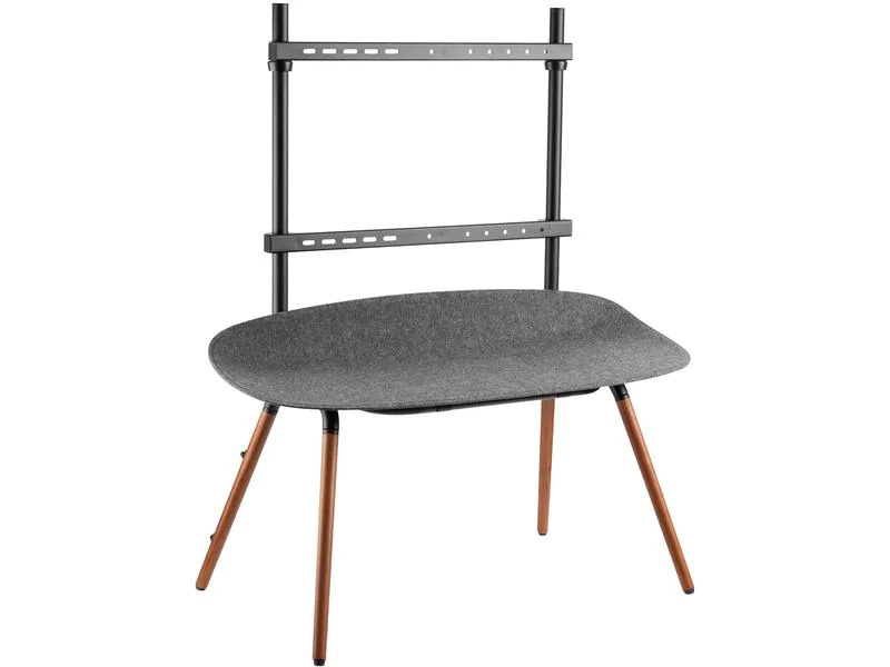 CE Standfuss My Wall HT25 Braun/Grau/Schwarz