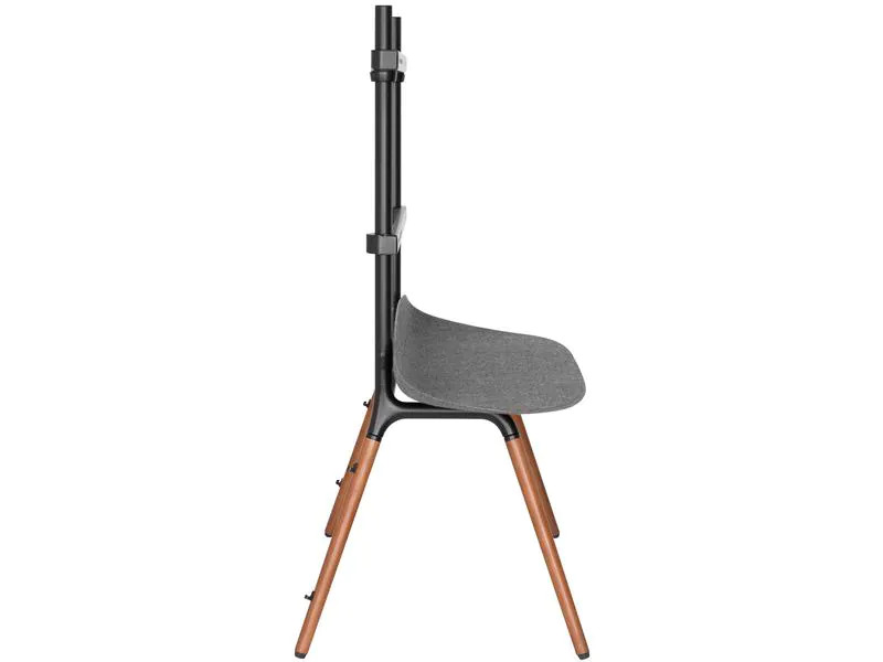 CE Standfuss My Wall HT25 Braun/Grau/Schwarz