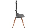 CE Standfuss My Wall HT25 Braun/Grau/Schwarz