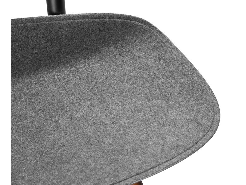 CE Standfuss My Wall HT25 Braun/Grau/Schwarz