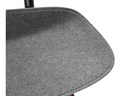 CE Standfuss My Wall HT25 Braun/Grau/Schwarz