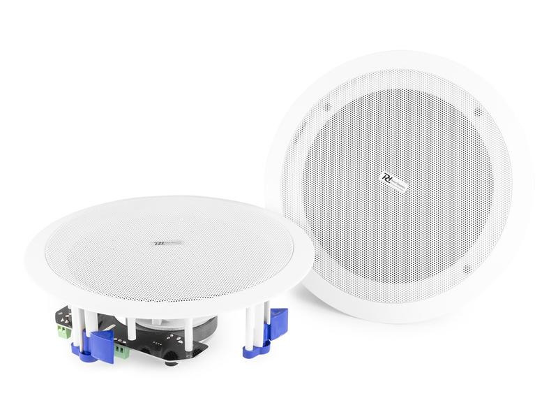 Power Dynamics Deckenlautsprecher CSBT80 mit Bluetooth