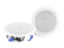 Power Dynamics Deckenlautsprecher CSBT80 mit Bluetooth