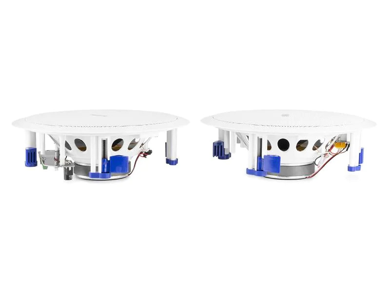 Power Dynamics Deckenlautsprecher CSBT80 mit Bluetooth