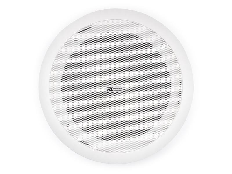 Power Dynamics Deckenlautsprecher CSBT80 mit Bluetooth