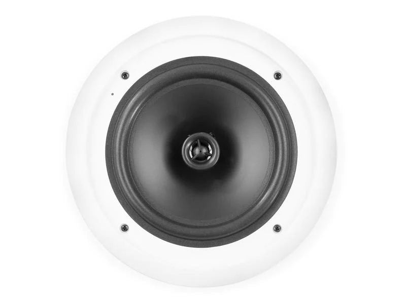 Power Dynamics Deckenlautsprecher CSBT80 mit Bluetooth