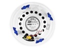 Power Dynamics Deckenlautsprecher CSBT80 mit Bluetooth
