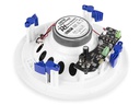 Power Dynamics Deckenlautsprecher CSBT80 mit Bluetooth