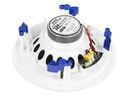 Power Dynamics Deckenlautsprecher CSBT80 mit Bluetooth