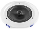 Power Dynamics Deckenlautsprecher CSSG6 6.5 Zoll Weiss