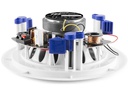 Power Dynamics Deckenlautsprecher CSSG6 6.5 Zoll Weiss