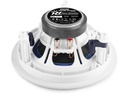 Power Dynamics Deckenlautsprecher ESCS6 2er-Set, 15W, Weiss