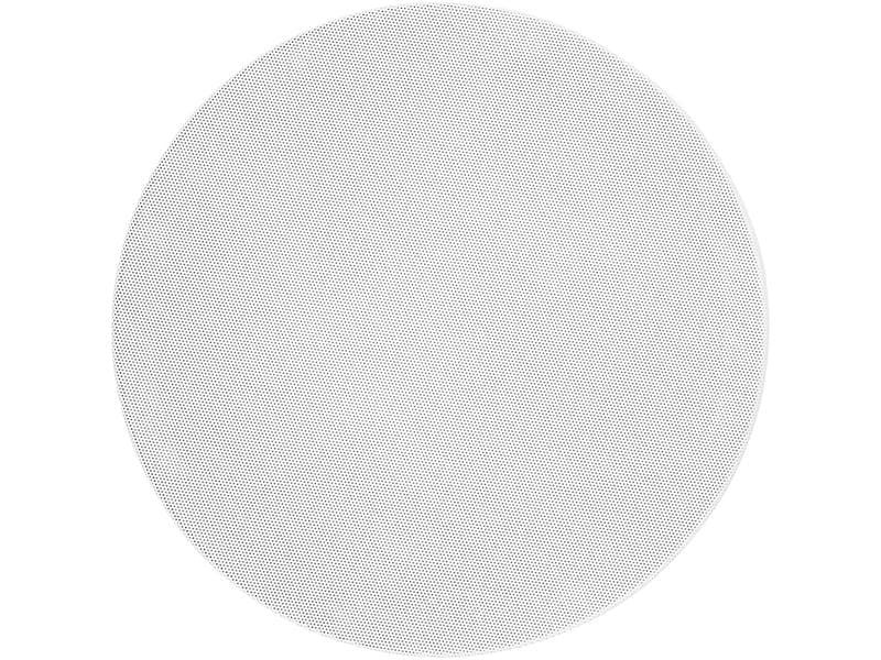 Power Dynamics Deckenlautsprecher NCBT6 2-er Set, 2x 30W, Weiss