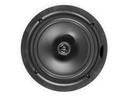 Power Dynamics Deckenlautsprecher NCBT8B 2-er Set, 2x 40W, Schwarz