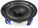 Power Dynamics Deckenlautsprecher NCBT8B 2-er Set, 2x 40W, Schwarz