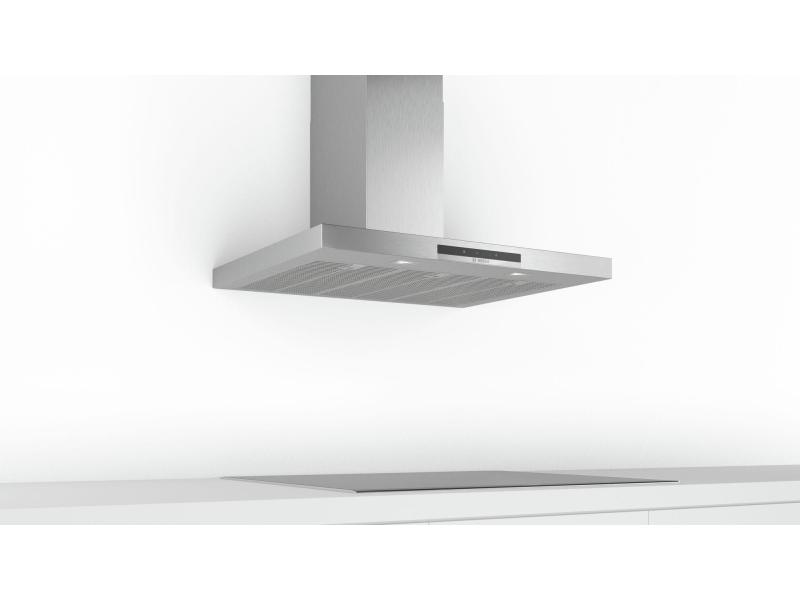 Bosch Wandhaube DWB97IM50 4 × Stufen