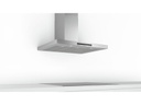 Bosch Wandhaube DWB97IM50 4 × Stufen