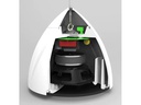 Power Dynamics Deckenlautsprecher PDS40W Weiss