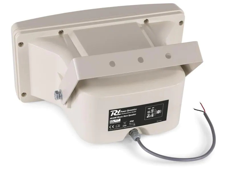Power Dynamics Druckhammerhorn HS30M 30W