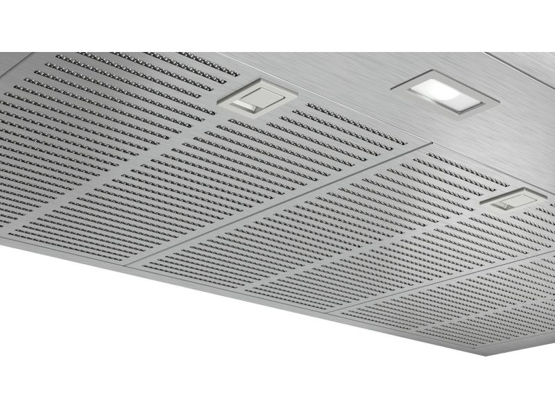 Bosch Wandhaube DWB97IM50 4 × Stufen