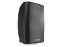 Power Dynamics Installationslautsprecher BF80TB Schwarz