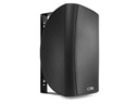 Power Dynamics Installationslautsprecher BF80TB Schwarz
